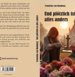 Buch "Und plötzlich ist alles anders"